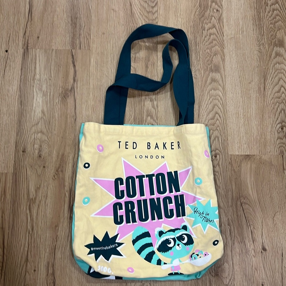TED Baker tote